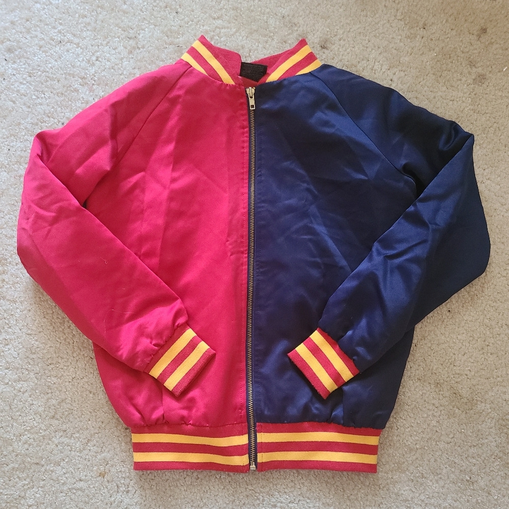 Women's Harley Quinn Suicide Squad Jacket